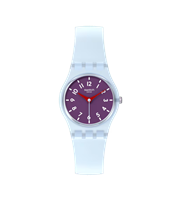 Orologio Swatch Donna Sailing Lady in Plastica LL126 - LL126